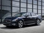 Infiniti Q70L 3.7 2015 года